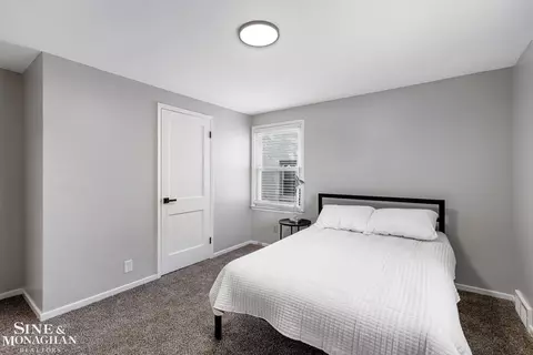 Bedroom - 1653 Bournemouth, Grosse Pointe Woods, MI 48236 photo 4 of 4