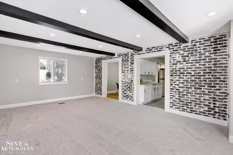 Living - 1653 Bournemouth, Grosse Pointe Woods, MI 48236 photo 3 of 5