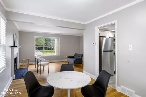 Dining - 1653 Bournemouth, Grosse Pointe Woods, MI 48236 photo 1 of 2