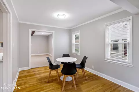 Dining - 1653 Bournemouth, Grosse Pointe Woods, MI 48236 photo 2 of 2
