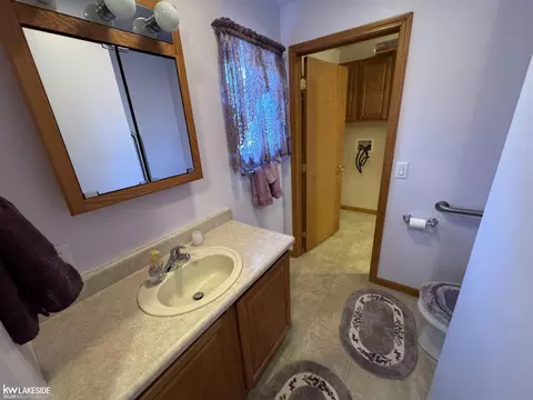 Bath - 232 Weitzel, Bad Axe, MI 48413 photo 2 of 4