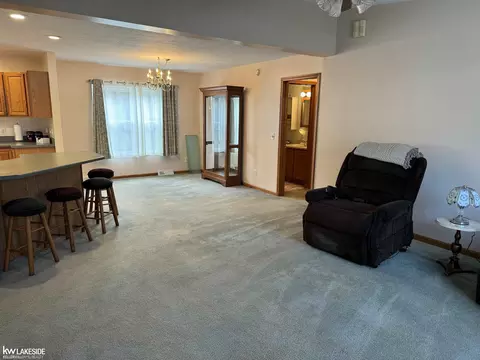 Living - 232 Weitzel, Bad Axe, MI 48413 photo 1 of 4