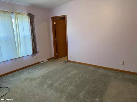 Bedroom - 232 Weitzel, Bad Axe, MI 48413 photo 1 of 4