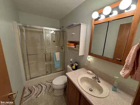 Bath - 232 Weitzel, Bad Axe, MI 48413 photo 4 of 4