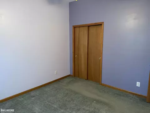 Bedroom - 232 Weitzel, Bad Axe, MI 48413 photo 2 of 4