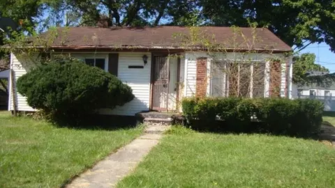 1846 Hosler, Flint, MI 48503