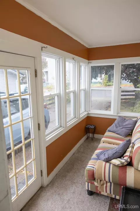 Exterior - 408 N Maple, Ishpeming, MI 49849 photo 9 of 12