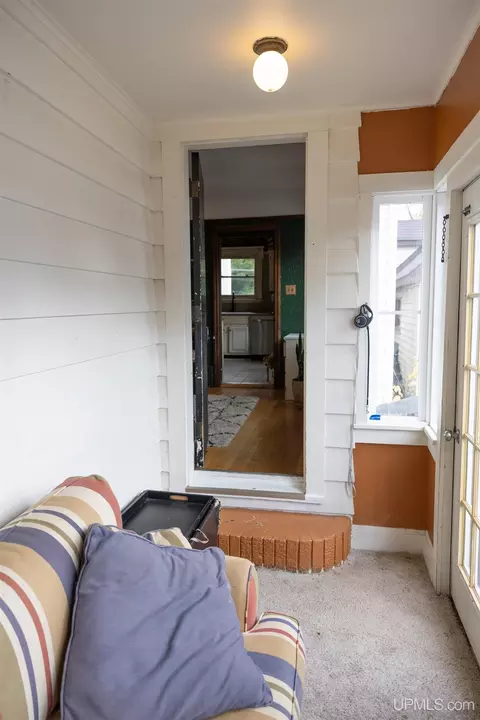 Exterior - 408 N Maple, Ishpeming, MI 49849 photo 7 of 12