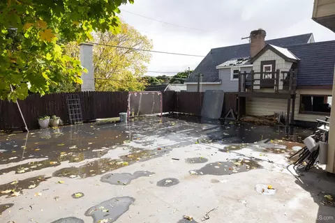 Exterior - 408 N Maple, Ishpeming, MI 49849 photo 2 of 12