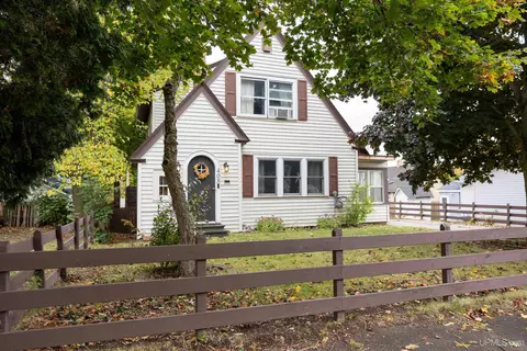Exterior - 408 N Maple, Ishpeming, MI 49849 photo 10 of 12