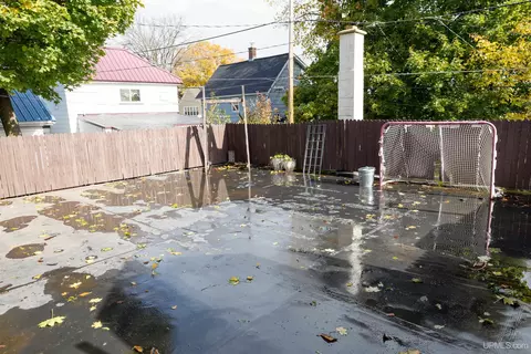 Exterior - 408 N Maple, Ishpeming, MI 49849 photo 6 of 12