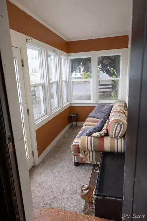 Exterior - 408 N Maple, Ishpeming, MI 49849 photo 8 of 12