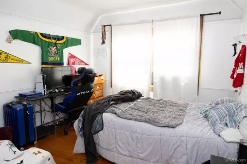 Bedroom - 408 N Maple, Ishpeming, MI 49849 photo 7 of 8