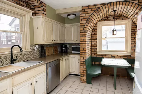 Kitchen - 408 N Maple, Ishpeming, MI 49849 photo 1 of 5