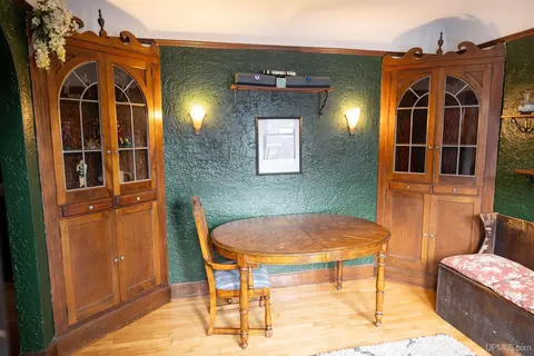 Dining - 408 N Maple, Ishpeming, MI 49849 photo 1 of 1