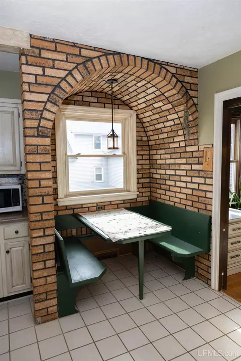 Kitchen - 408 N Maple, Ishpeming, MI 49849 photo 5 of 5
