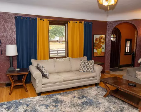 Living - 408 N Maple, Ishpeming, MI 49849 photo 1 of 4