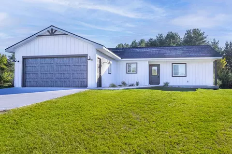 1000 Pheasant Run, Gladwin, MI 48624