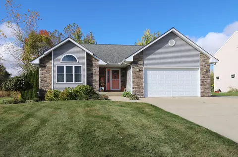 3061 Oxford, Flushing, MI 48433