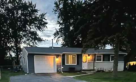 127 N Elms, Flushing, MI 48433