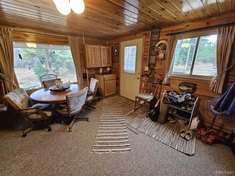 Dining - 14851 Co Rd Cs, Ishpeming, MI 49849 photo 1 of 1