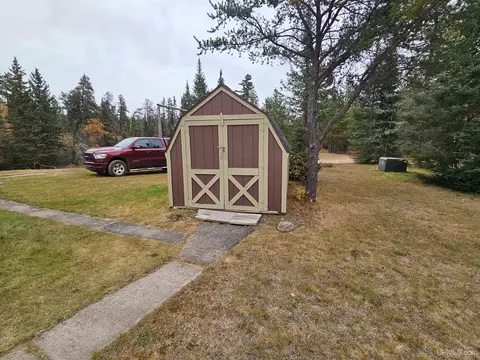 Exterior - 14851 Co Rd Cs, Ishpeming, MI 49849 photo 11 of 16