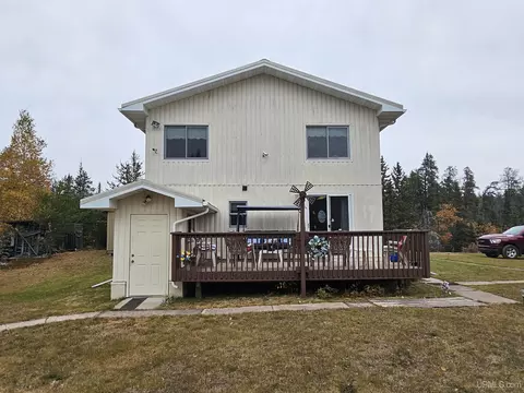 Exterior - 14851 Co Rd Cs, Ishpeming, MI 49849 photo 2 of 16