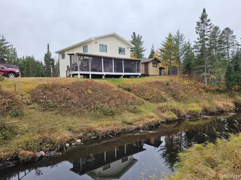 14851 Co Rd Cs, Ishpeming, MI 49849