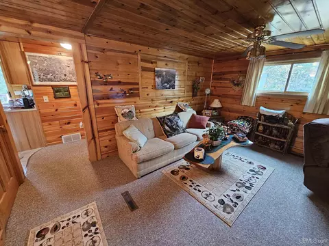 Living - 14851 Co Rd Cs, Ishpeming, MI 49849 photo 1 of 3
