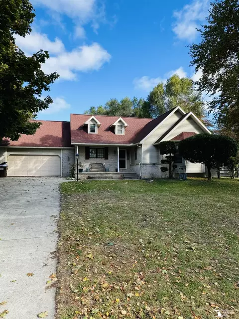 592 Erie, Temperance, MI 48182