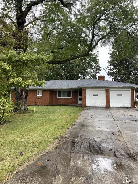 6207 Grandview, Erie, MI 48133