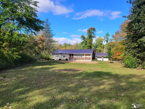 15008 W Albain, Petersburg, MI 49270