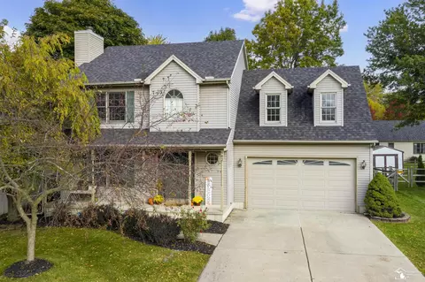 982 Eagle Rdg, Temperance, MI 48182