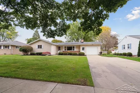 2720 Scott, Midland, MI 48642