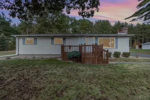 11692 Spencer, Saginaw, MI 48609