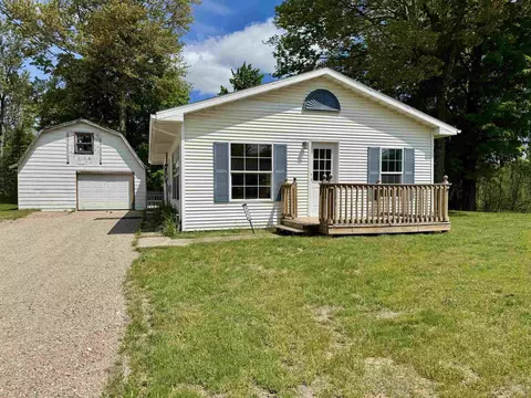 3256 Hilts, Gladwin, MI 48624 photo 2