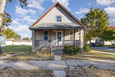 1609 Fremont, Bay City, MI 48708