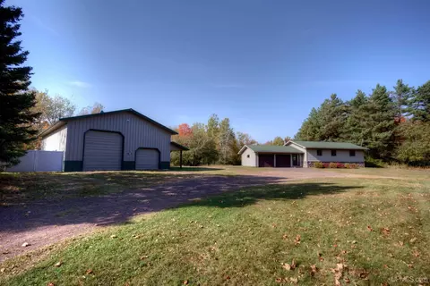 N10711 Lake, Ironwood, MI 49938