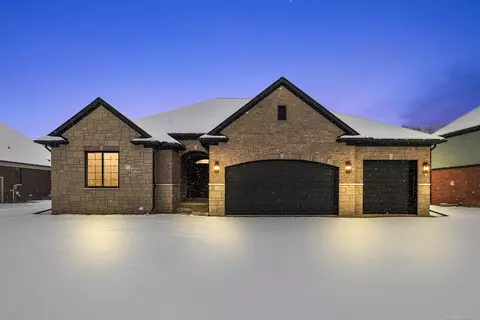 66704 Meadowlands, Washington Township, MI 48095