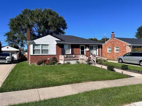 28603 Hollywood, Roseville, MI 48066