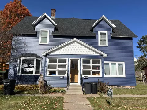 314 W 316 W Canda, Ishpeming, MI 49849
