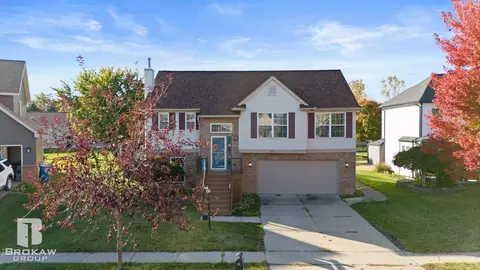 825 Alana, Davison, MI 48423