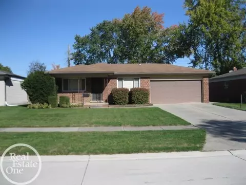 4965 Sanford, Sterling Heights, MI 48310