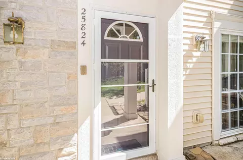25824 S Maritime, Harrison Township, MI 48045