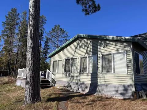 16506 County Road Cf, Ishpeming, MI 49849
