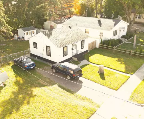 2607 Garfield, Bay City, MI 48708