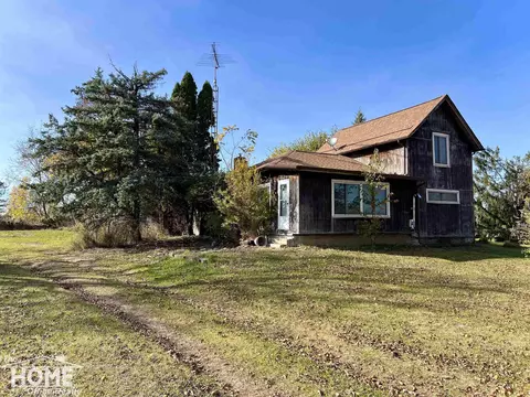 1787 Fenner, Owosso, MI 48867