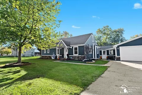 24508 Mt Olive, Brownstown Twp, MI 48134