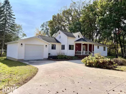 309 W First St, Ovid, MI 48866