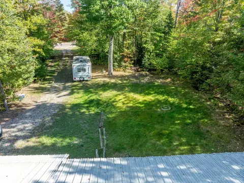 Exterior - 9911 N M94, Shingleton, MI 49854 photo 7 of 9